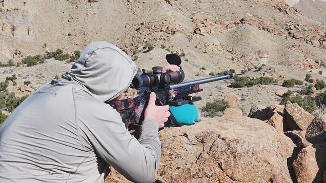 Training Techniques for Precision Rifle