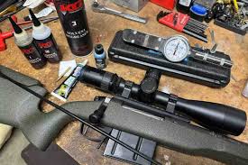 Complete Precision Rifle Maintenance Guide | Bolt Gun Nation