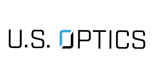 US Optics logo