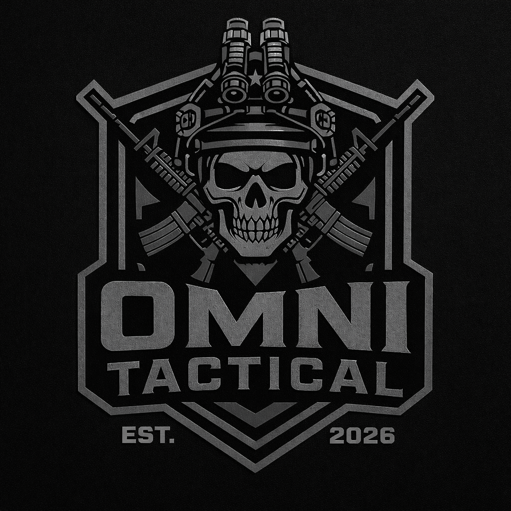 Omni Tactical logo