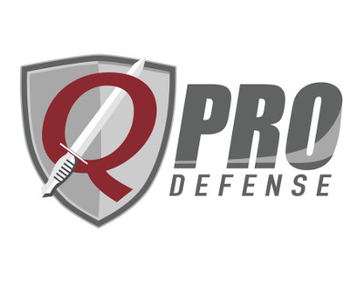 QPro Defense logo