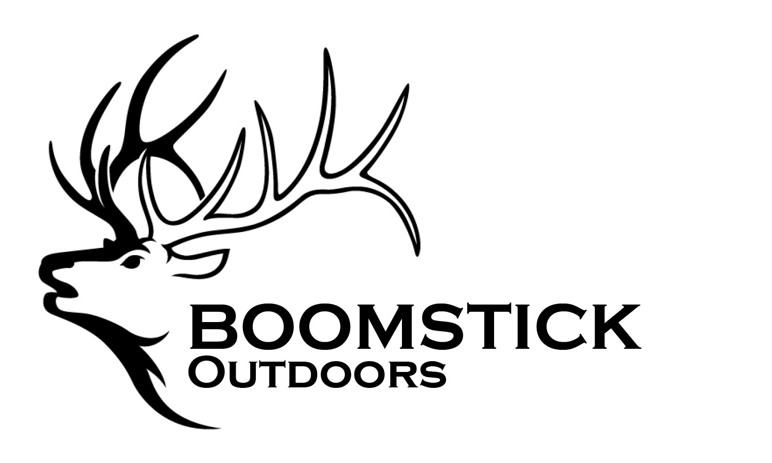 Boomstick Outdoors logo