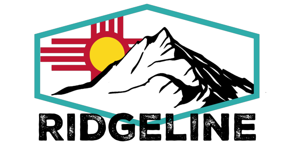 Ridgeline Suppressors logo